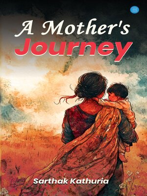 cover image of A Mother's Journey